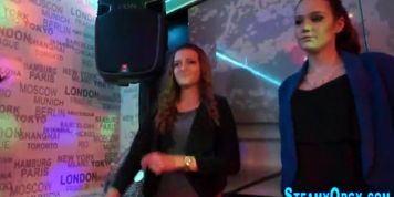 Orgy clothed teenager bbc