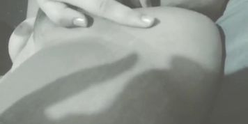 Masturbating a Virgin Pussy