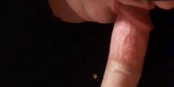 Mouth full of cum see load 2 in fanclub PDX house call