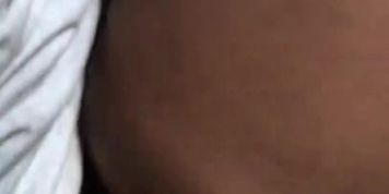 Fucking this Big booty bitch 