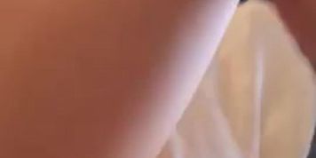 First creampie with my new 19yo gf