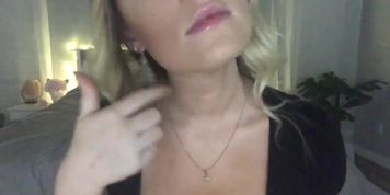 hot asmr tits
