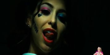 PMV Crazy hard fucking (Riley Reid)