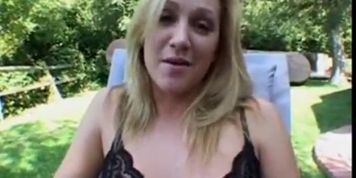 This girl loves big cock