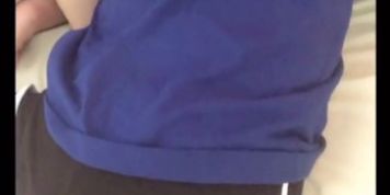 PERPETUAL VIRAL VIDEO SENIOR HIGH STUDENT LIBOG NA LIBOG 18 Y/O PART 1