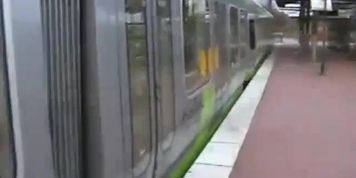 Slut suck a dick in public
