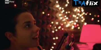 Greta Esposito Sexy Scene  in Mental