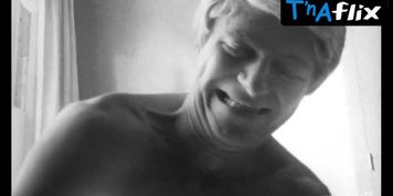 Lynn Carlin Butt,  Breasts Scene  in Faces
