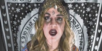Fortune Teller Hypnosis