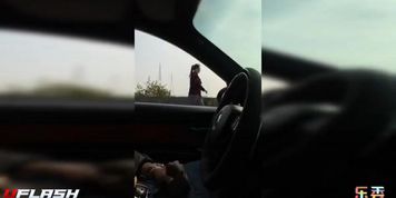 Asian Car Flash Compilation