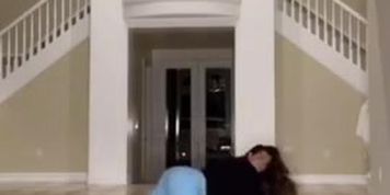 Addison Rae sex tape