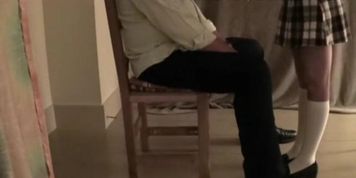Bully ppaddled at home 1