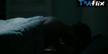 Cecilia Rainero Sexy Scene  in Angelica