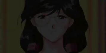 Super Real Mahjong VS - All Undressed Scene