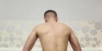 Doggy screw to orgasm amateur blonde milf from ForSex.eu