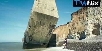 Alicia Vikander Breasts,  Bikini Scene  in Submergence