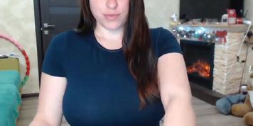 busty russian fantasy