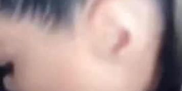 Pawg That loves to Suck in the Car and Made Me Cum On Her Panties