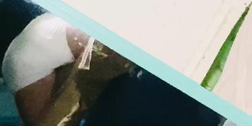 My Hmong wife fucking her black friend from work