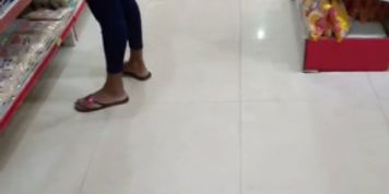 Fuck after Shopping,srilanka Food City Girl.?????? ???? ????? ??? ????