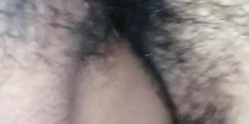 que rica cogida