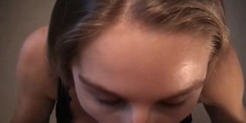 Heather - I Deep Throat And Swallow - Heather Brooke