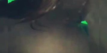 Compilation monster asses