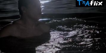 Allie Gonino Underwear Scene  in The Red Road