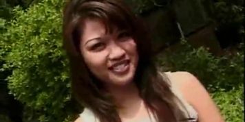 Charmane Star Doesn't Do Cheerleading
