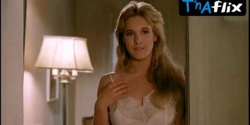 Julie Mccullough Breasts,  Underwear Scene  in Big Bad Mama Ii