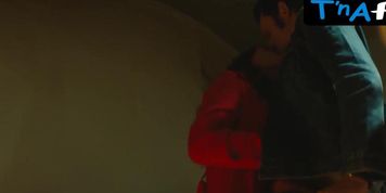 Maria Valverde Underwear Scene  in Arana