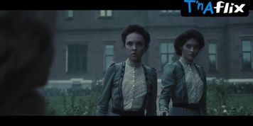Kristina Korbut Breasts Scene  in Pansion