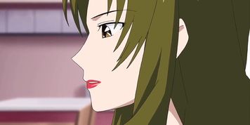 Tsuma No Haha Sayuri Full 60FPS