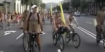 That's how they do it in Spain!
