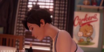 Tracer Bonus Compilation (Overwatch)