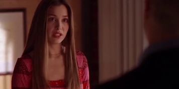 Gina Philips/Kimberley Davies - Imagined Naked (Hidden Nudity) (Ally McBeal S03E16)