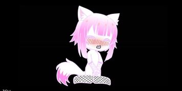Mangle porn gacha club porn life