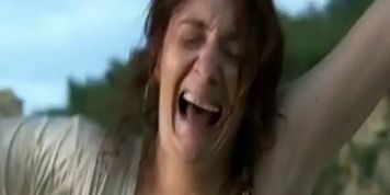 Corinne Masiero Breasts Scene  in Versailles, Le Reve D'Un Roi