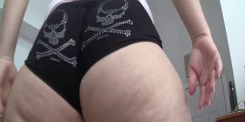 Virgo twerk 2