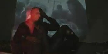 gay boy caught singing