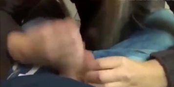 McDonalds Blowjob