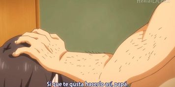 Tanetsuke Ojisan The Animation 1-2 (Hentai_Milf)