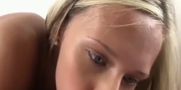 My older stepsis with amazing eyes sucks and fucks me every day