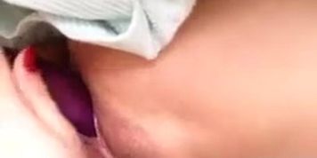 cutgirl Masturbation