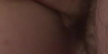 Anal fucking 