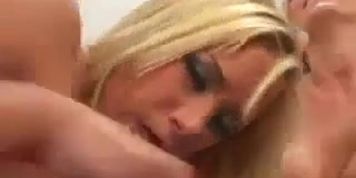 Shyla & Nikki Have A Threesome (Nikki Benz, Shyla Stylez)