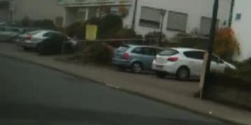 Amputee sighting 2