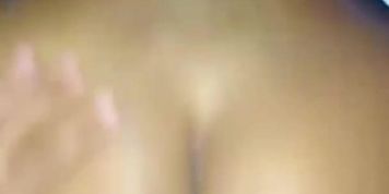 Thick Red Head Ebony Fucked! 