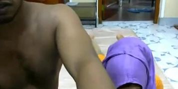 Pakistani muslim girl fucked with boyfriend cousin