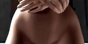 3D Alien Sex